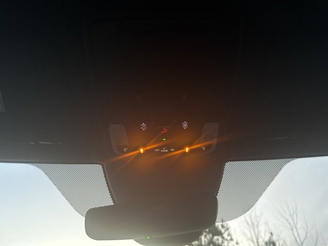 Used 2026 Honda Passport TrailSport image 27