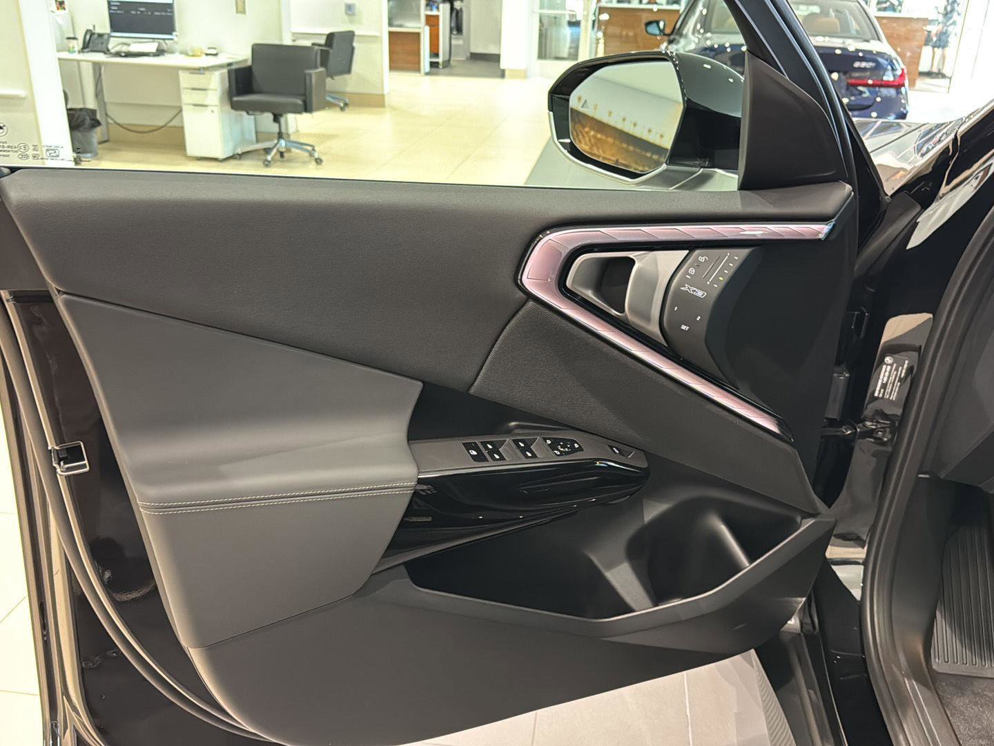 New 2026 BMW X3 xDrive30 w/ Convenience Package image 14