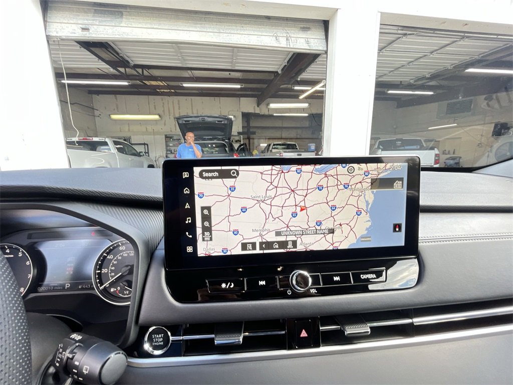 New 2025 Mitsubishi Outlander SE image 18