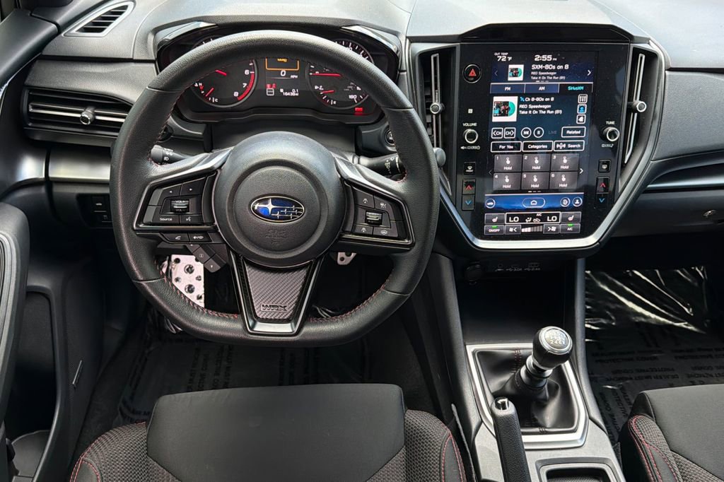 Used 2024 Subaru WRX Premium image 14