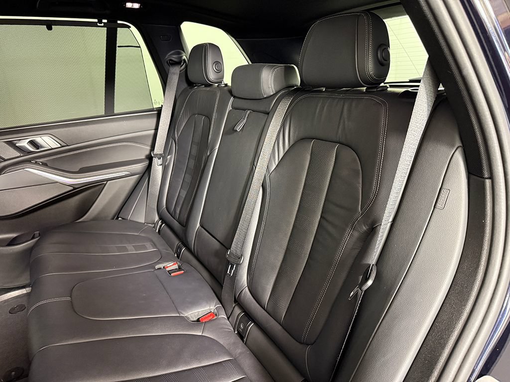 Used 2019 BMW X5 xDrive40i AWD/4WD image 34