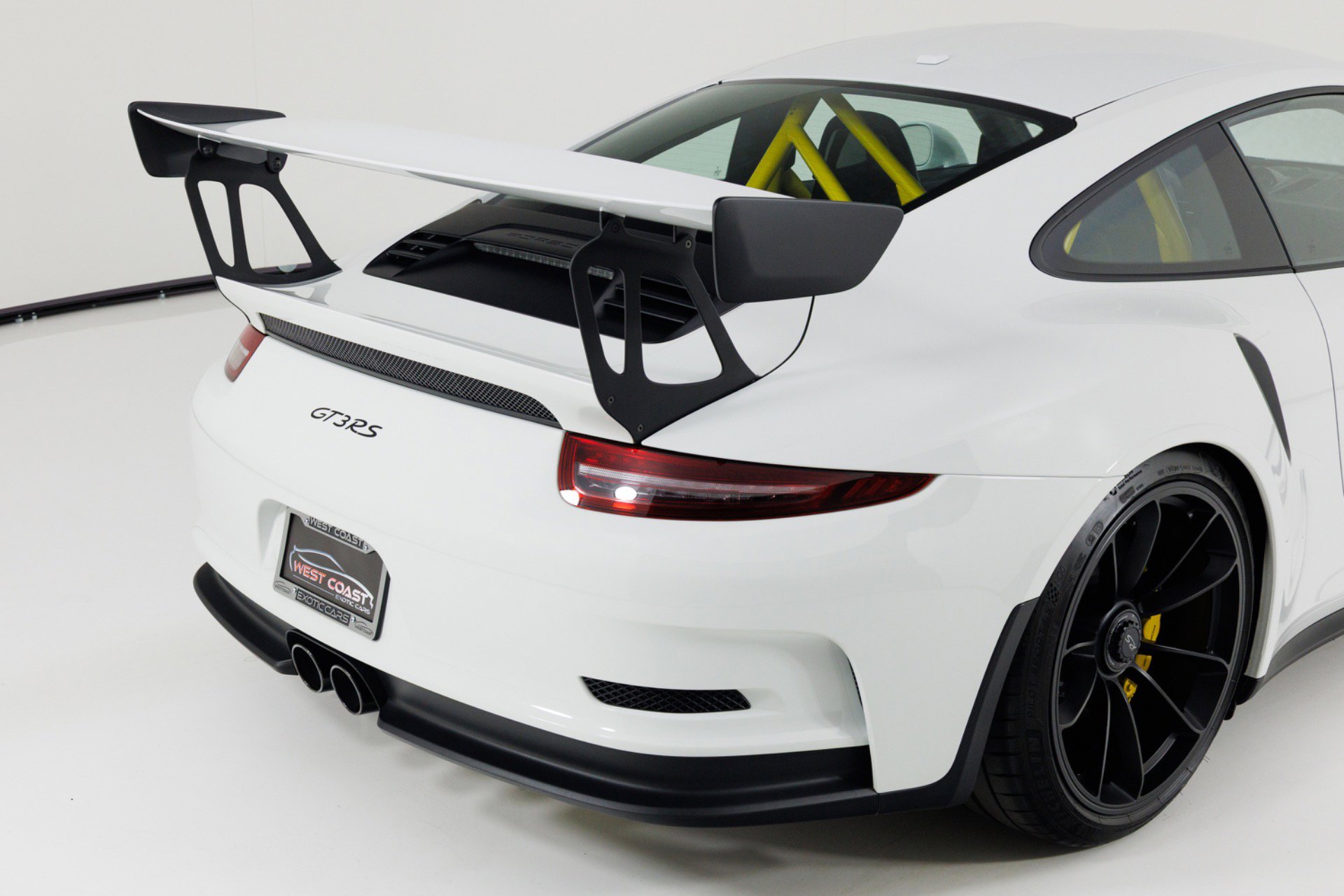 Used 2016 Porsche 911 GT3 RS image 67