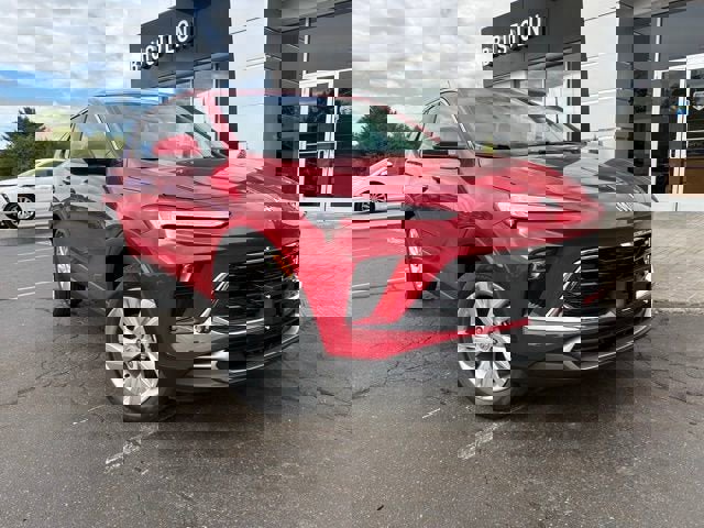 New 2026 Buick Encore GX Preferred w/ Comfort Package image 4