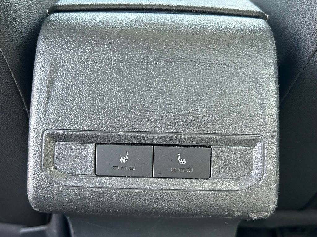 Certified 2021 Volkswagen Jetta SE w/ SE Cold Weather Package FWD image 52