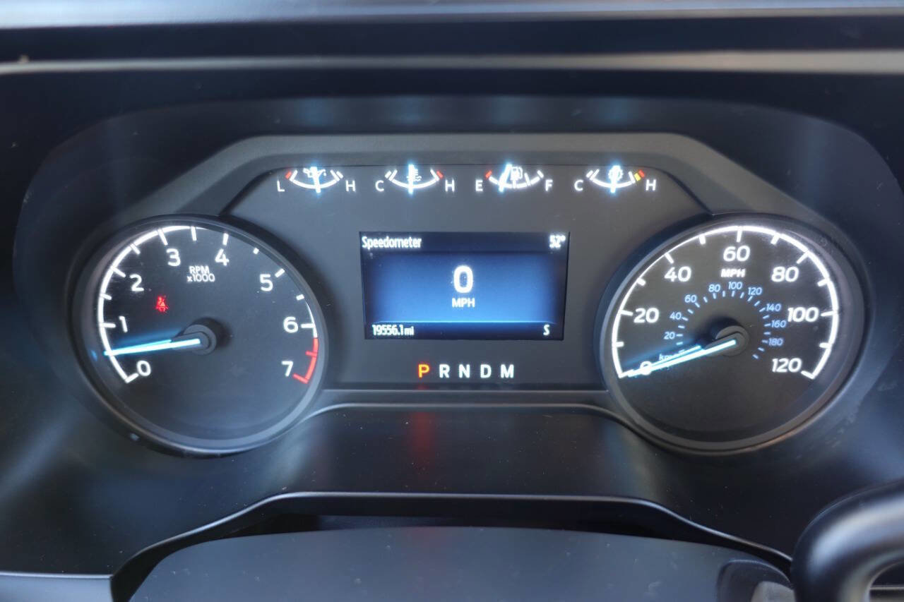 Used 2024 Ford F250 XLT image 46