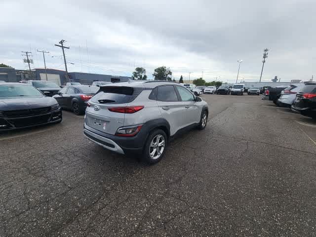 Used 2022 Hyundai Kona SEL w/ Convenience Package AWD/4WD image 11