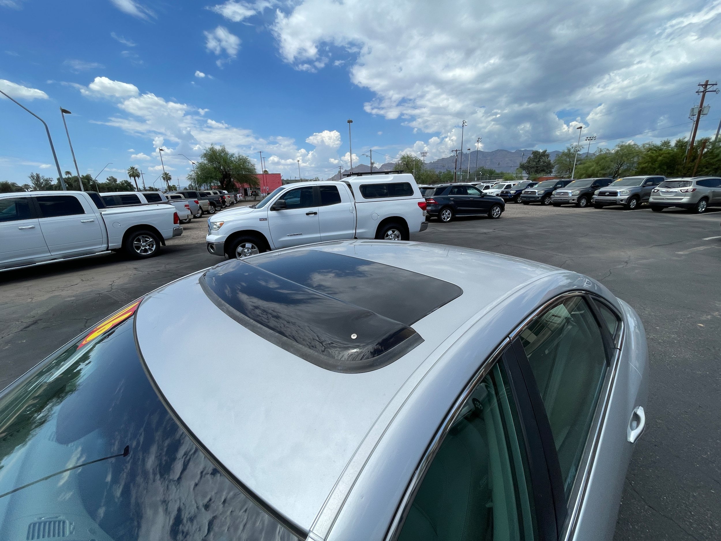 Used 2006 Hyundai Azera Limited FWD image 11