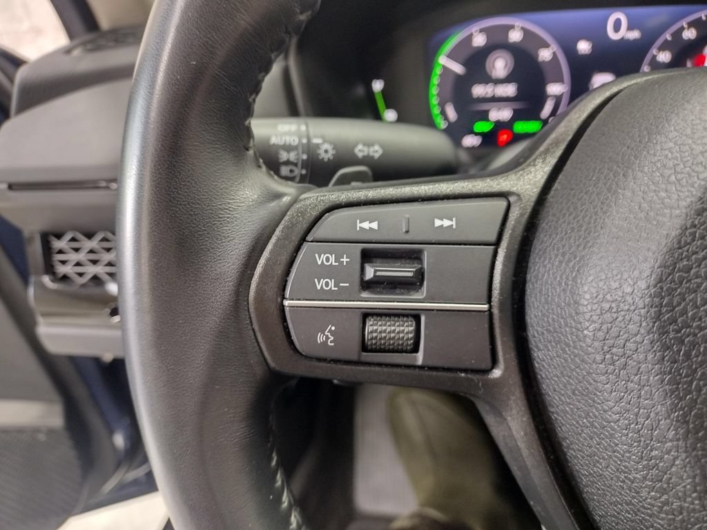 Used 2024 Honda Accord EX-L image 23