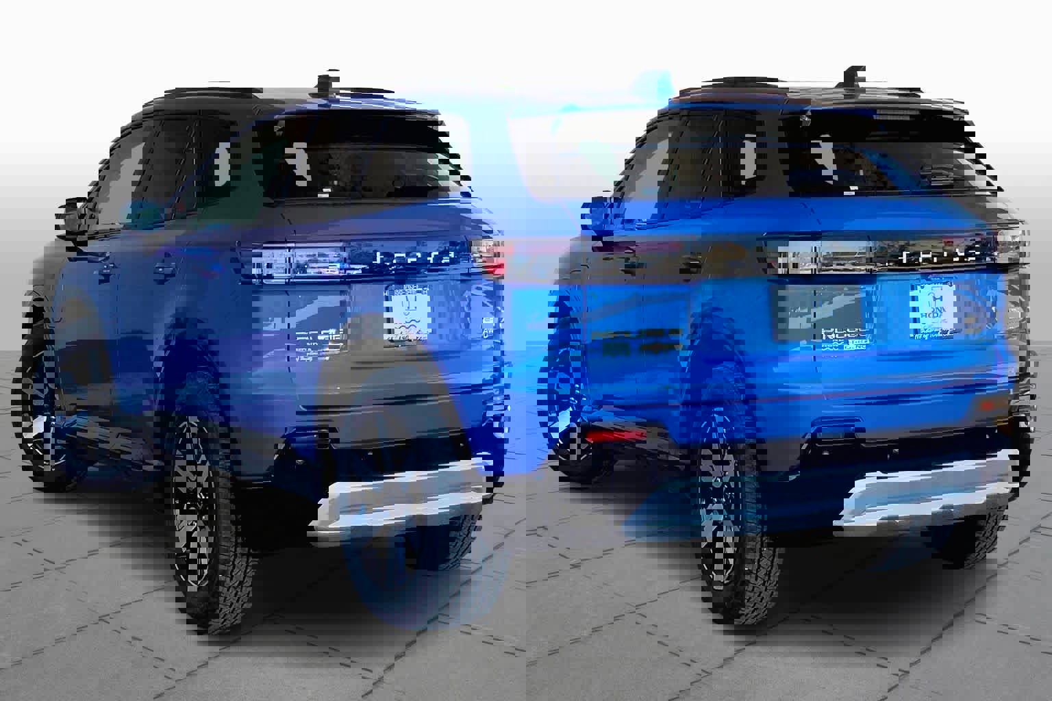 New 2026 Honda Prologue Touring image 12