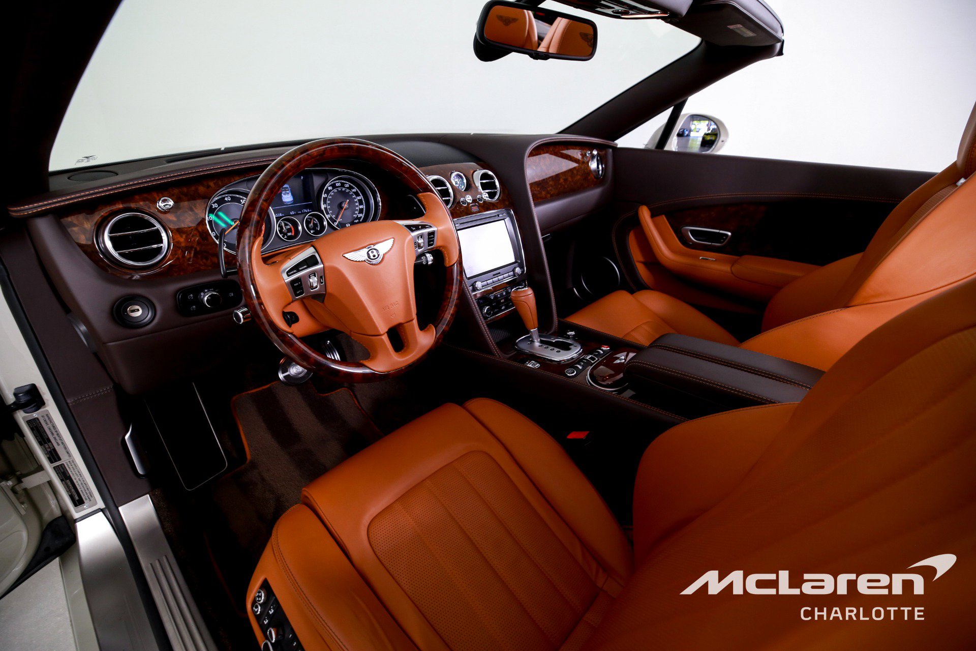 Used 2013 Bentley Continental GT AWD/4WD image 13