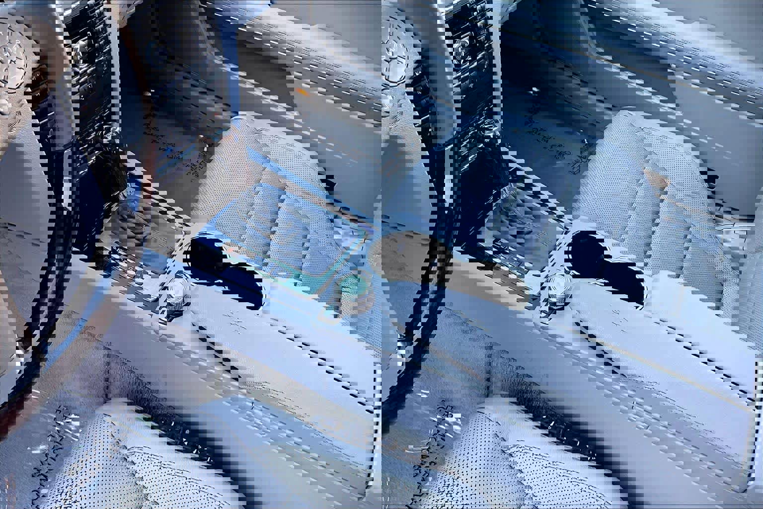 Used 2010 Mercedes-Benz E 350 Coupe image 14