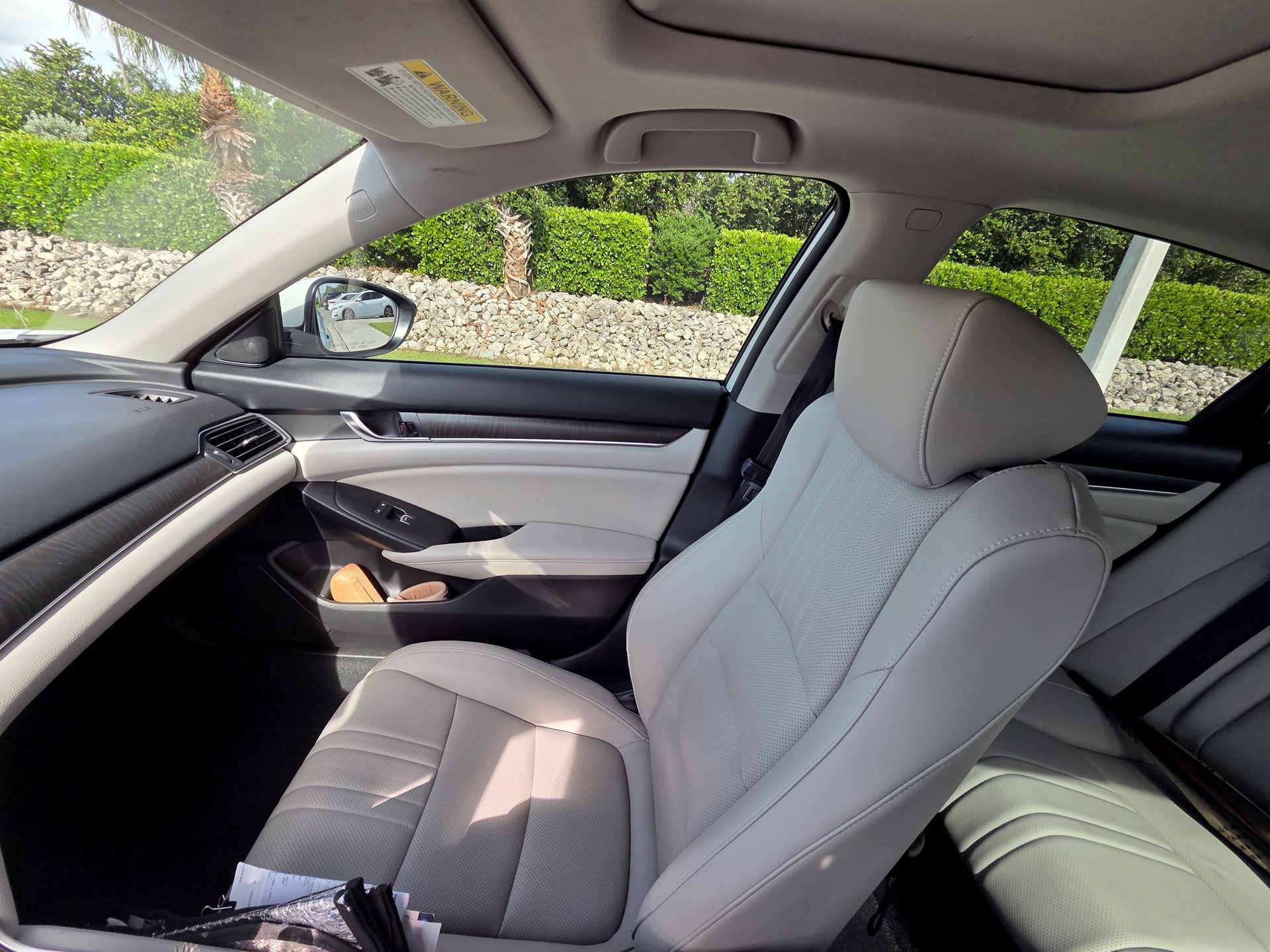 Used 2021 Honda Accord Touring image 21