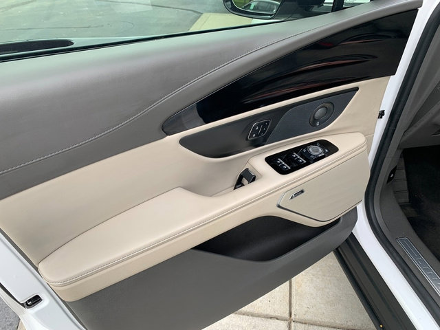 Certified 2024 Lincoln Nautilus Premier w/ Equipment Group 102A AWD/4WD image 22