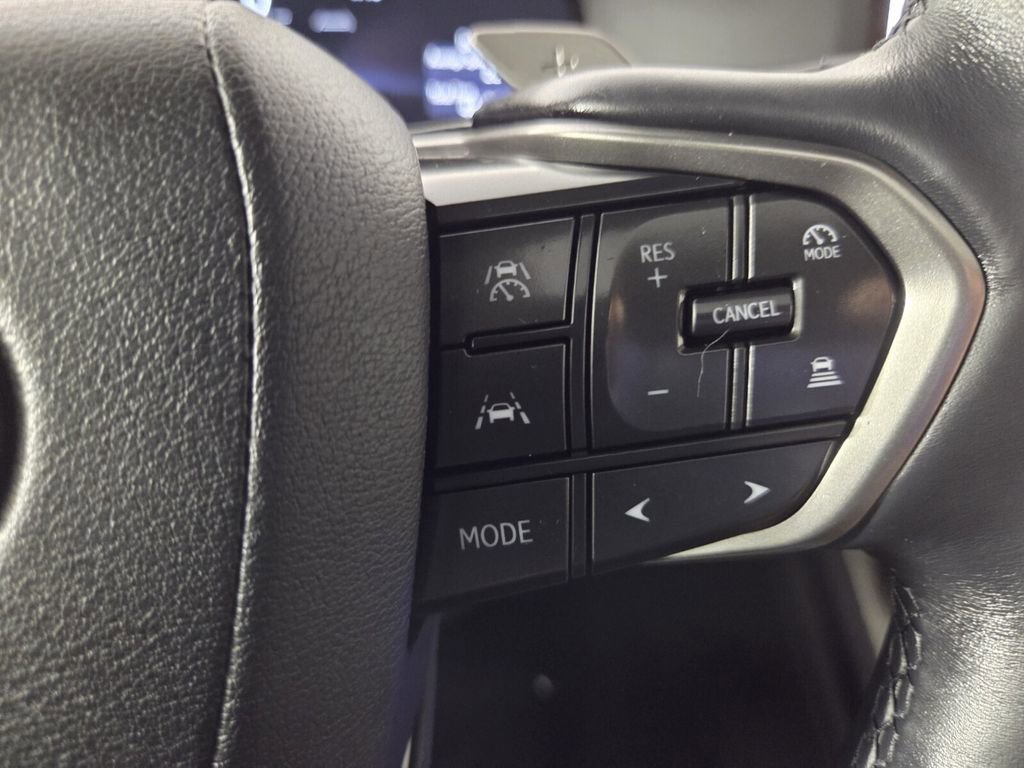 Used 2024 Lexus GX 550 w/ Cold Area Package AWD/4WD image 19