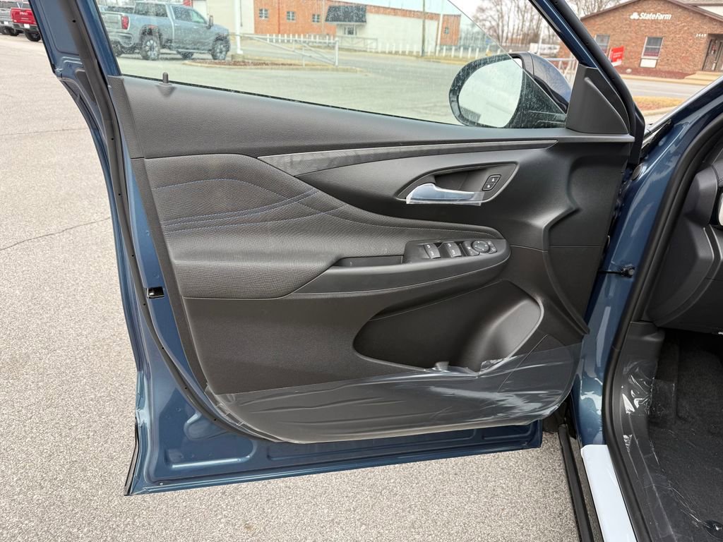 New 2026 Buick Envista Sport Touring w/ Convenience I Package image 23