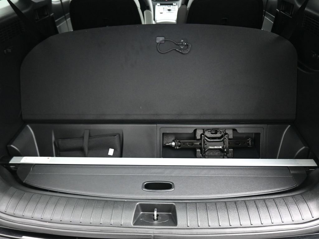 Used 2024 Hyundai Palisade SEL image 64