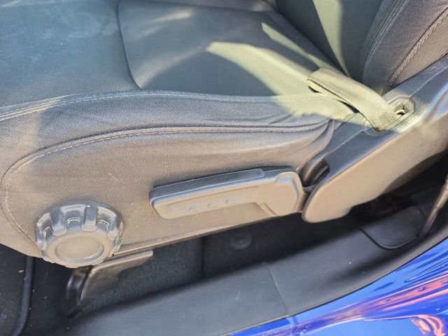 Used 2018 Jeep Wrangler Unlimited Sahara image 26