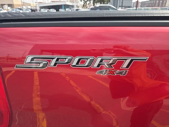 Used 2020 Ford Ranger XLT w/ Equipment Group 301A Mid image 2