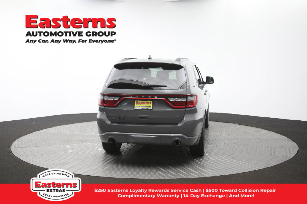 Used 2024 Dodge Durango GT AWD/4WD image 41