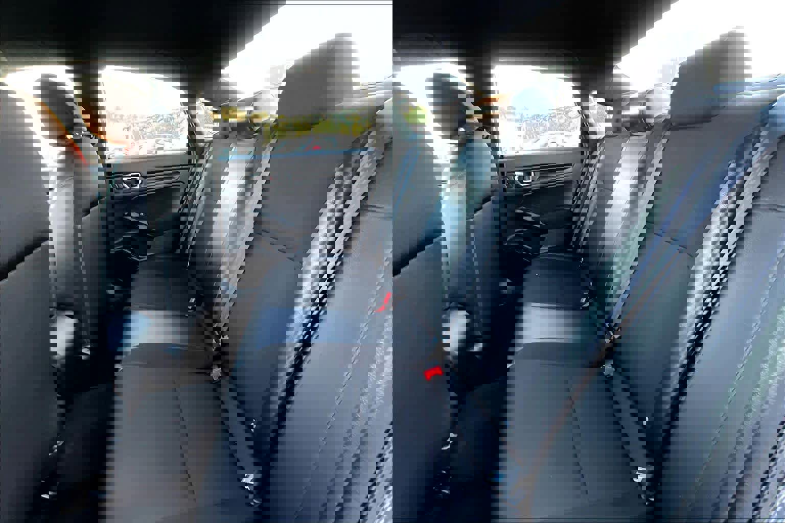 Used 2022 Honda Civic Sport image 18