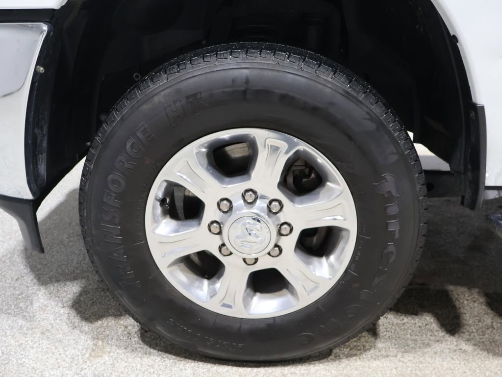 Certified 2024 RAM 2500 Big Horn image 11