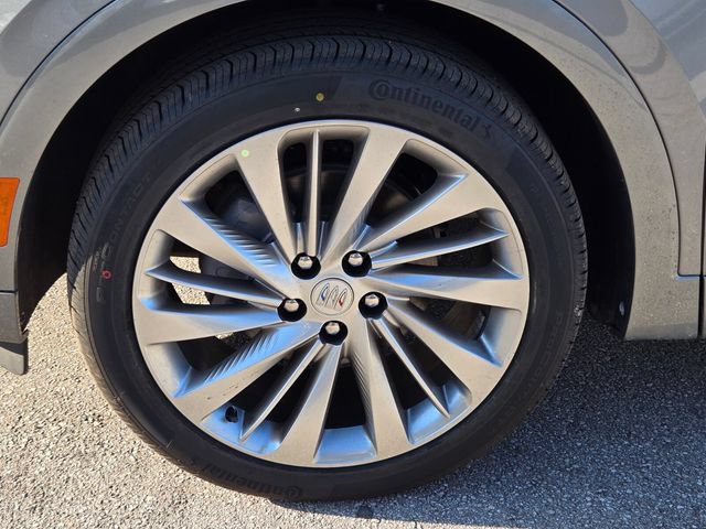 New 2026 Buick Envision Avenir AWD/4WD image 12