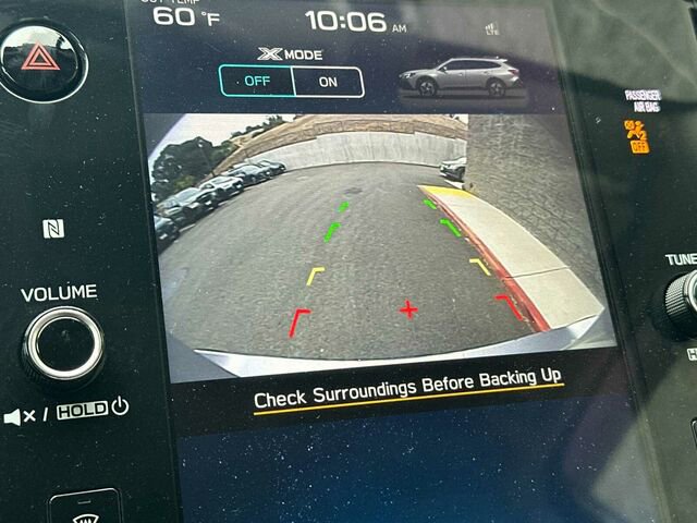 Used 2020 Subaru Outback Premium image 23