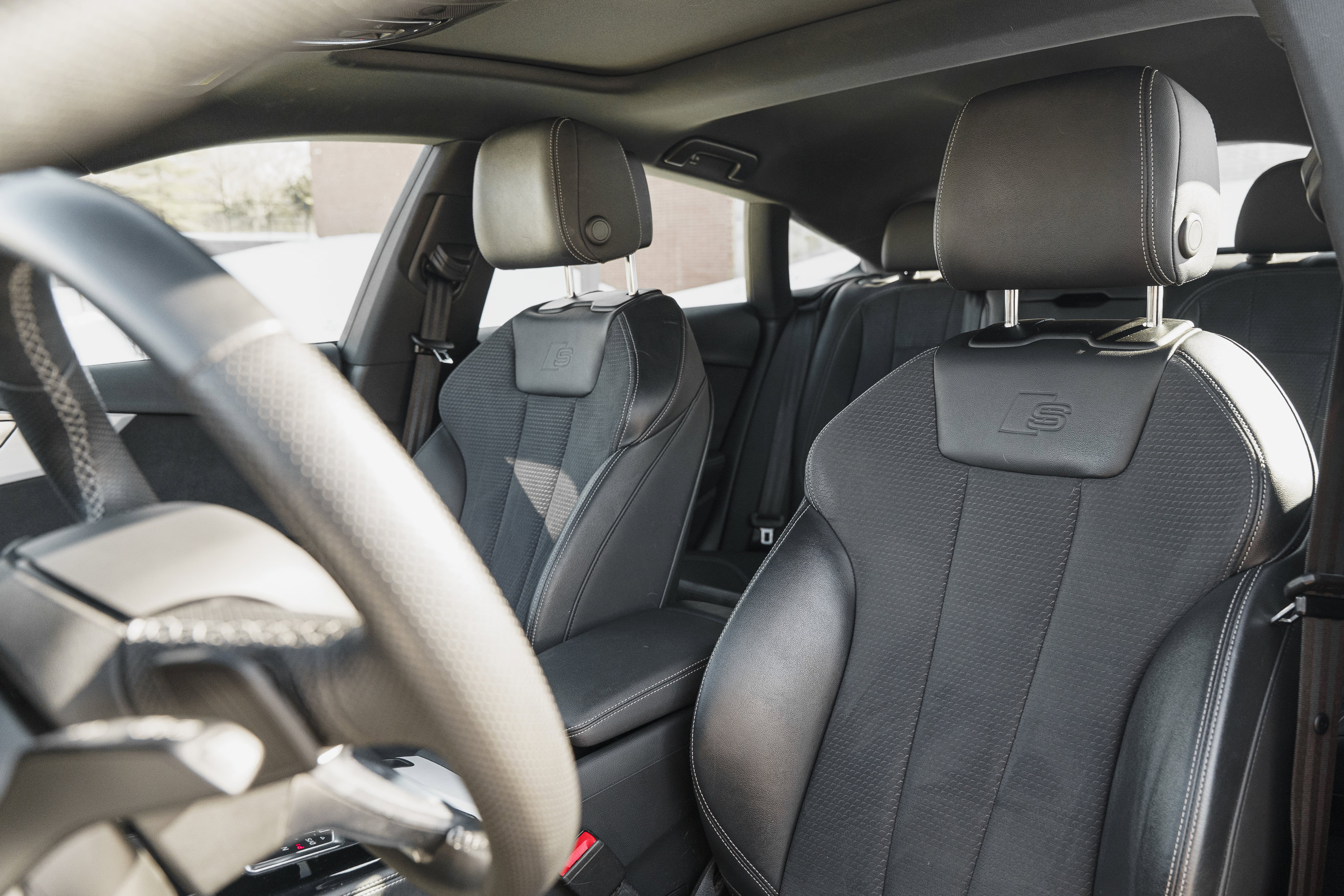 Used 2023 Audi A5 2.0T Premium Plus w/ Premium Plus image 20