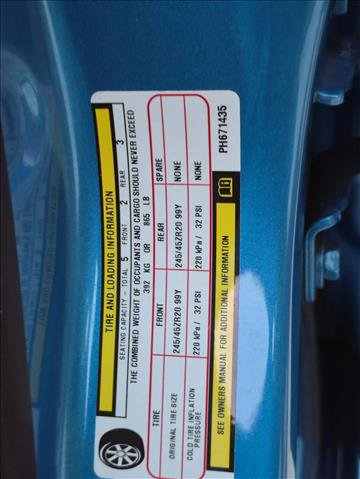 Used 2023 Dodge Charger GT w/ Blacktop Package RWD image 15