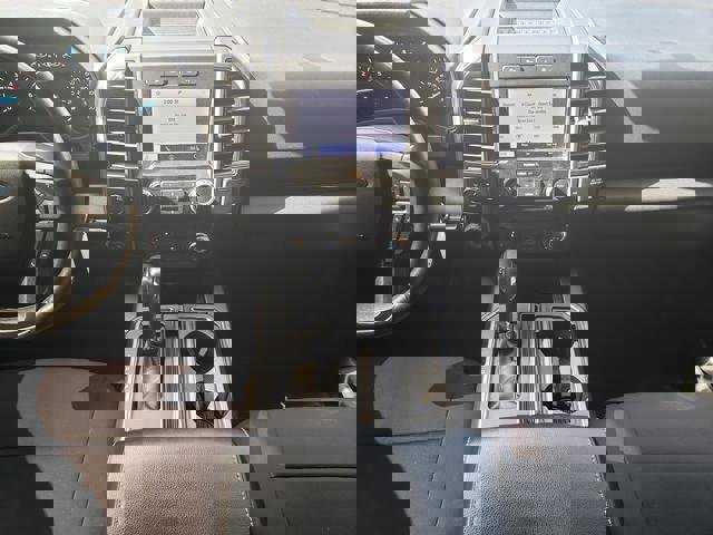 Used 2020 Ford F150 XLT w/ Equipment Group 302A Luxury image 17