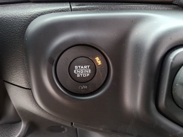 Used 2023 Jeep Wrangler Unlimited Rubicon 4xe w/ Cold Weather Group image 26