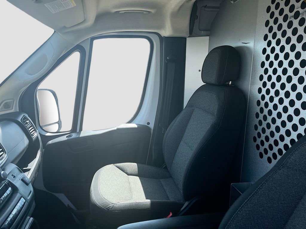 Used 2023 RAM ProMaster 3500 image 21