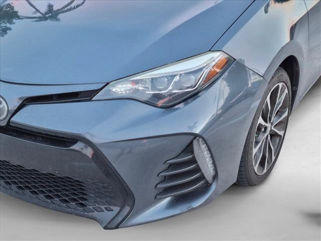 Used 2019 Toyota Corolla SE FWD image 10