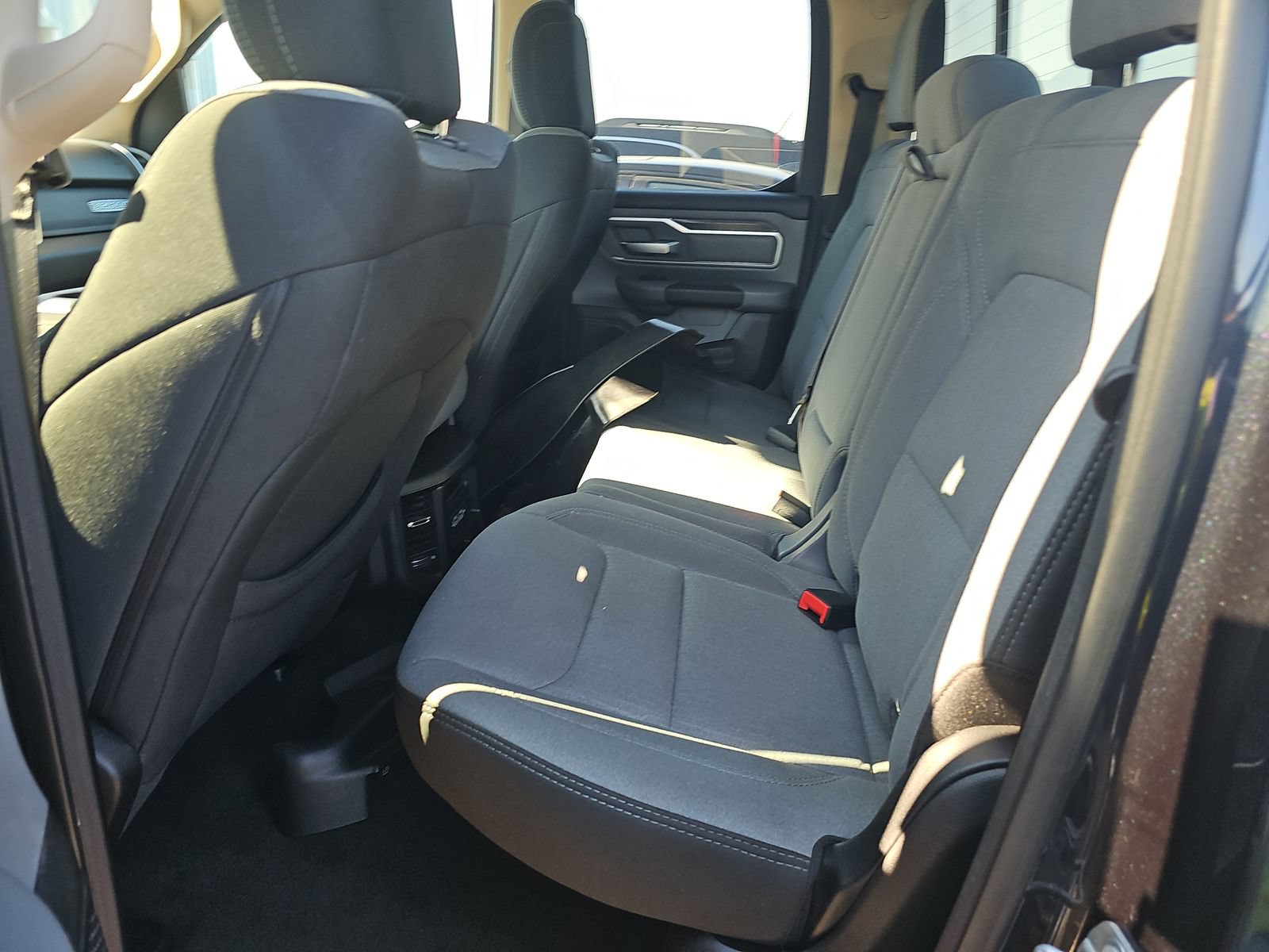 Used 2020 RAM 1500 Big Horn AWD/4WD image 10