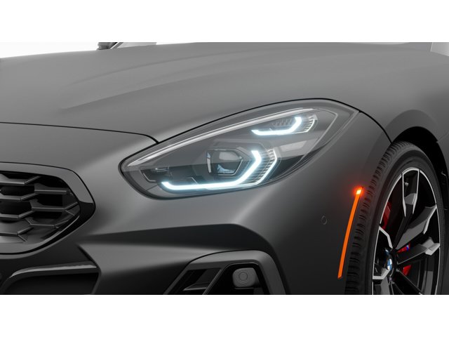 New 2026 BMW Z4 M40i RWD image 6
