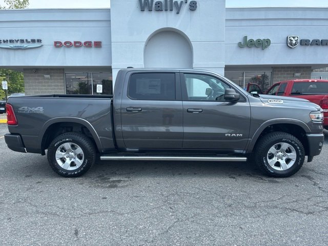 New 2026 RAM 1500 Big Horn image 8