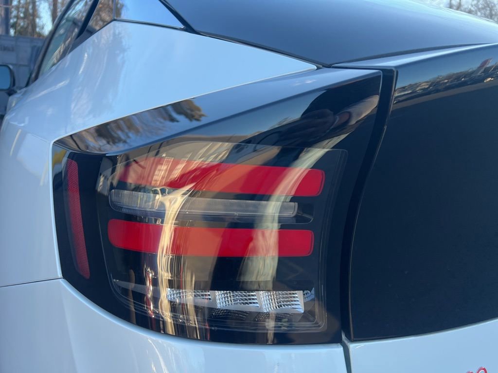 New 2026 Nissan Leaf SV+ image 13