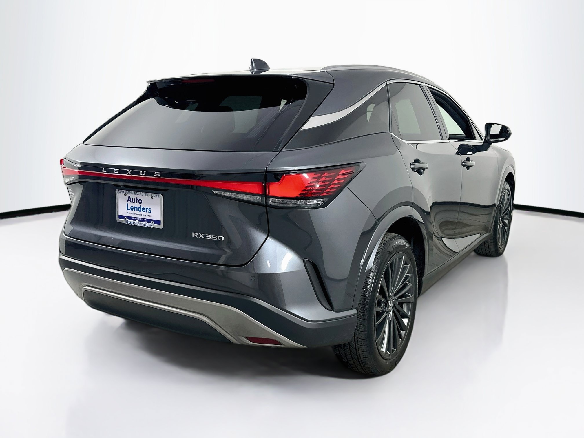 Used 2024 Lexus RX 350 Premium w/ Accessory Package (K3) FWD image 5