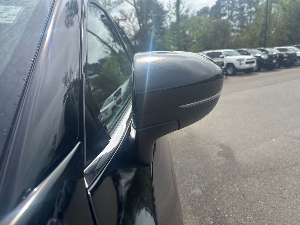 Used 2024 Nissan Pathfinder SL FWD image 33
