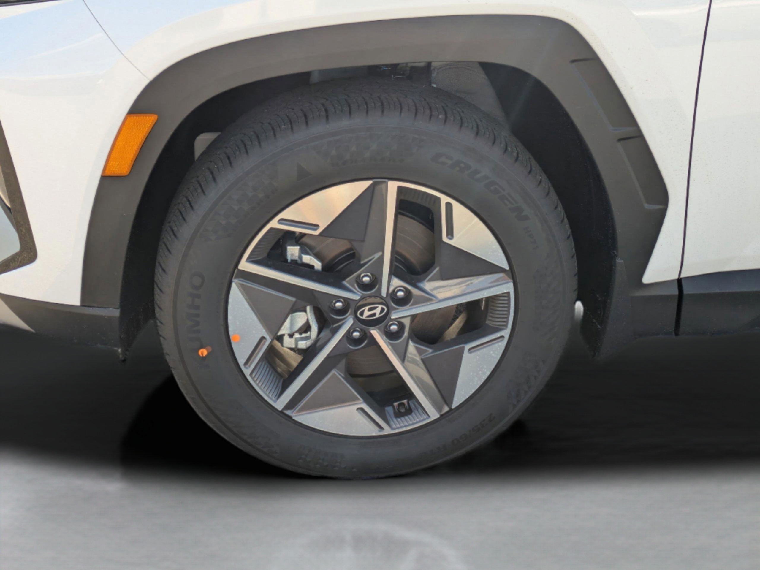 New 2026 Hyundai Tucson SEL Plus FWD image 29