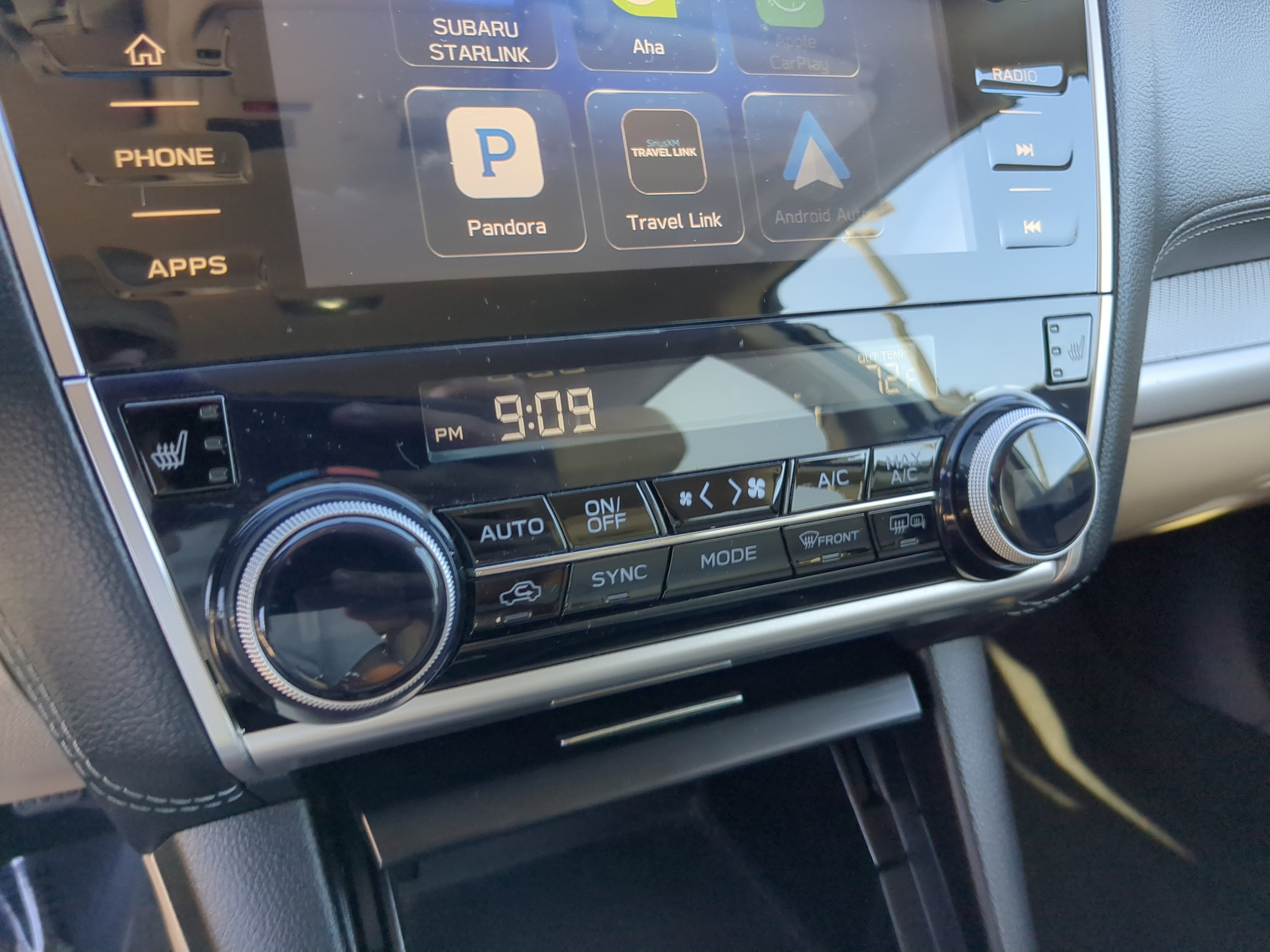 Used 2018 Subaru Outback 2.5i Premium w/ Popular Package #1 image 26