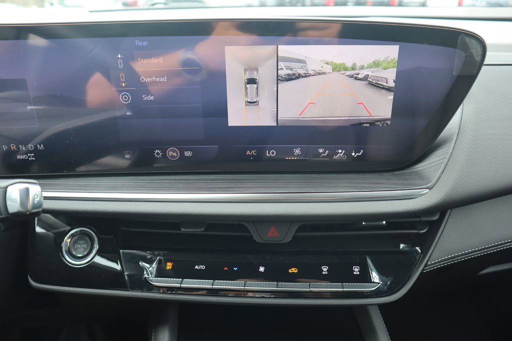 New 2025 Buick Envision Preferred image 20