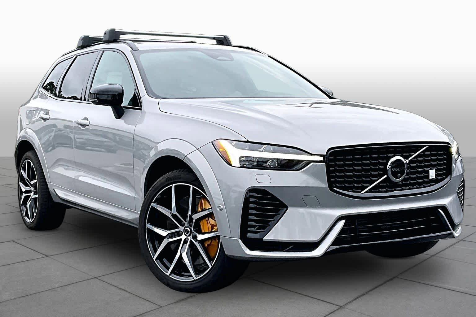 Used 2024 Volvo XC60 T8 Polestar AWD/4WD image 3