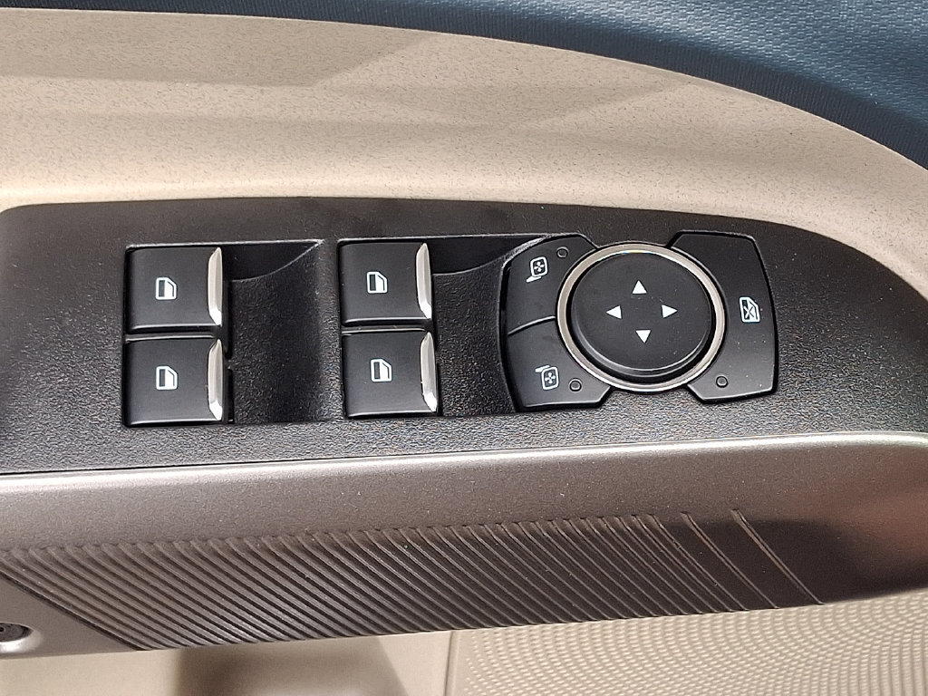 Used 2026 Ford Maverick Lariat AWD/4WD image 26
