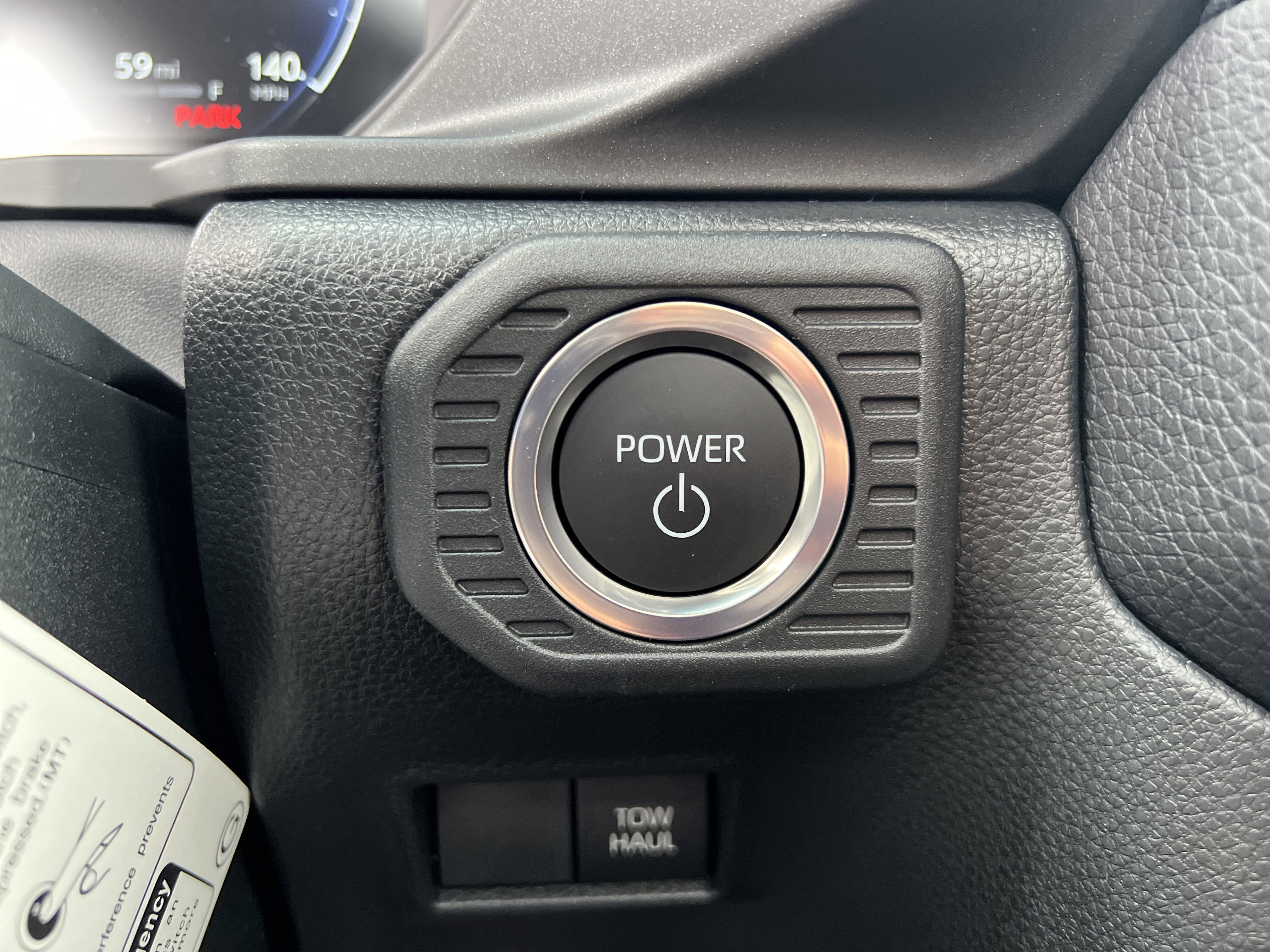 New 2026 Toyota Land Cruiser image 25