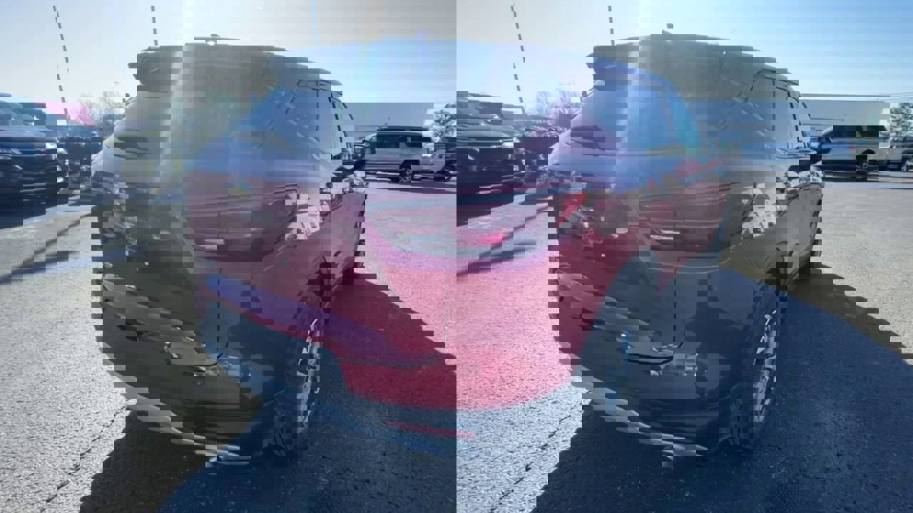 Certified 2024 Chevrolet Blazer LT w/ Driver Confidence Package image 9