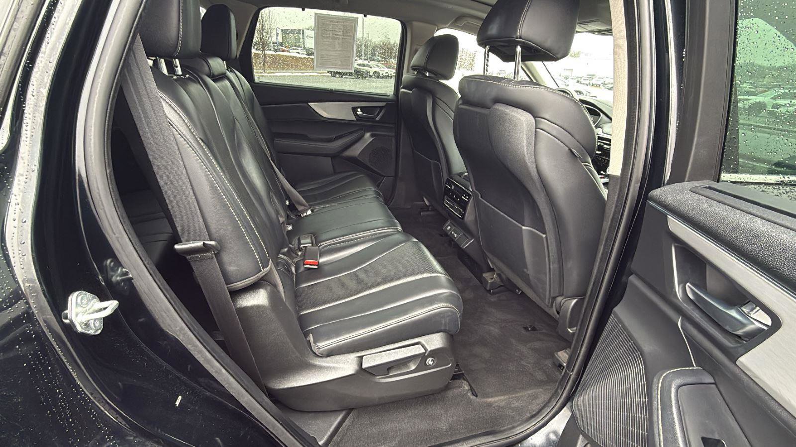 Used 2023 Acura MDX SH-AWD w/ Technology Package image 20