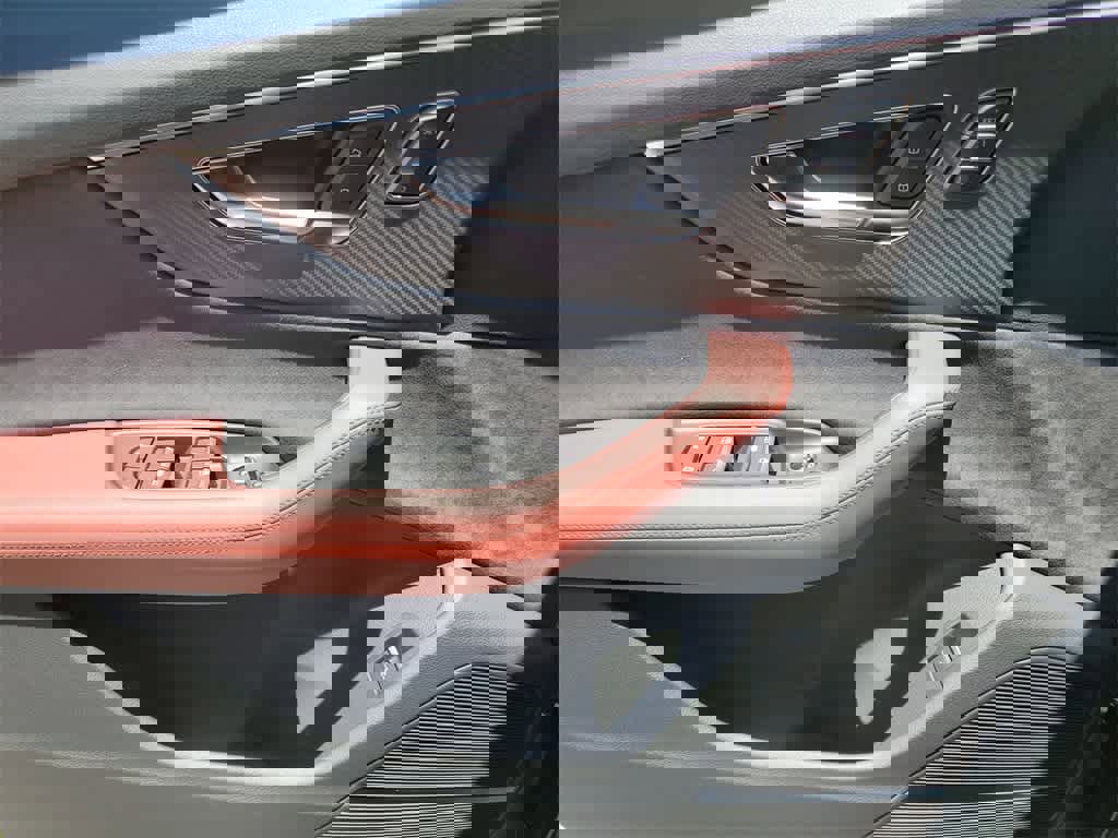 New 2025 Audi SQ7 Premium Plus image 27