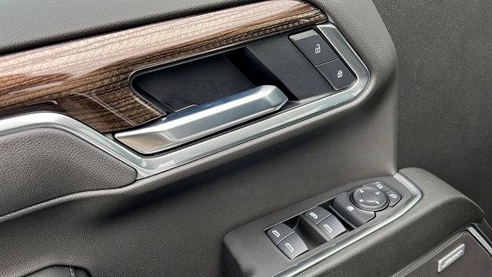 New 2025 Chevrolet Silverado 1500 RST w/ All Star Edition Plus image 15