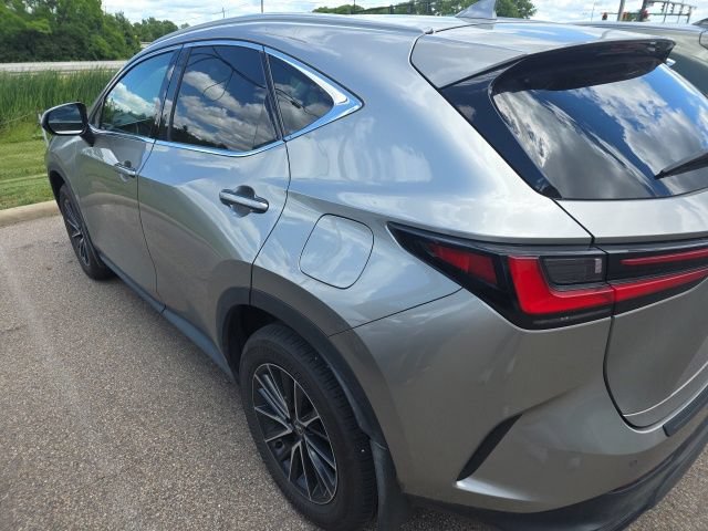 Used 2024 Lexus NX 350 AWD video 2